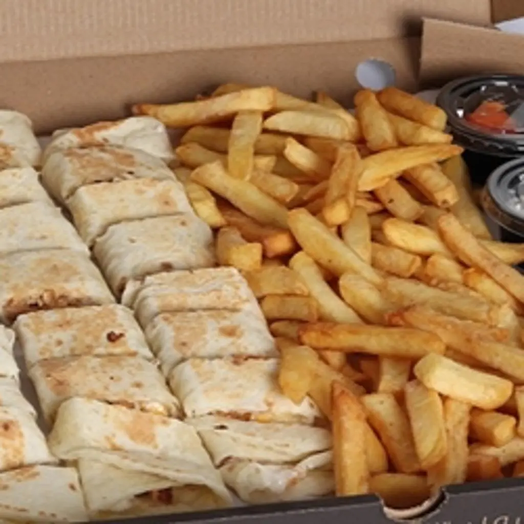 غمّس بذّمّة